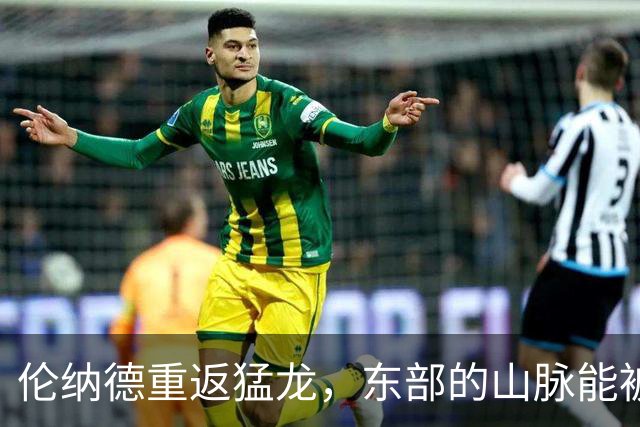 伦纳德重返猛龙，东部的山脉能被他们征服吗？